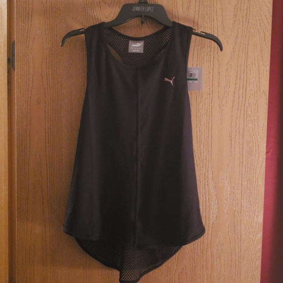 Puma tank top - Picture 1 of 5